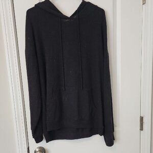 Lildy Womens Hoodie Sweater L-XL